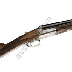 BERETTA 486 PARALLELO ÇİFTE AV TÜFEĞİ