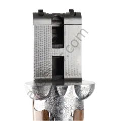 BERETTA 486 PARALLELO ÇİFTE AV TÜFEĞİ