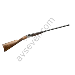 BERETTA 486 PARALLELO ÇİFTE AV TÜFEĞİ