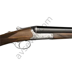 BERETTA 486 PARALLELO ÇİFTE AV TÜFEĞİ