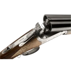 BERETTA 486 PARALLELO ÇİFTE AV TÜFEĞİ