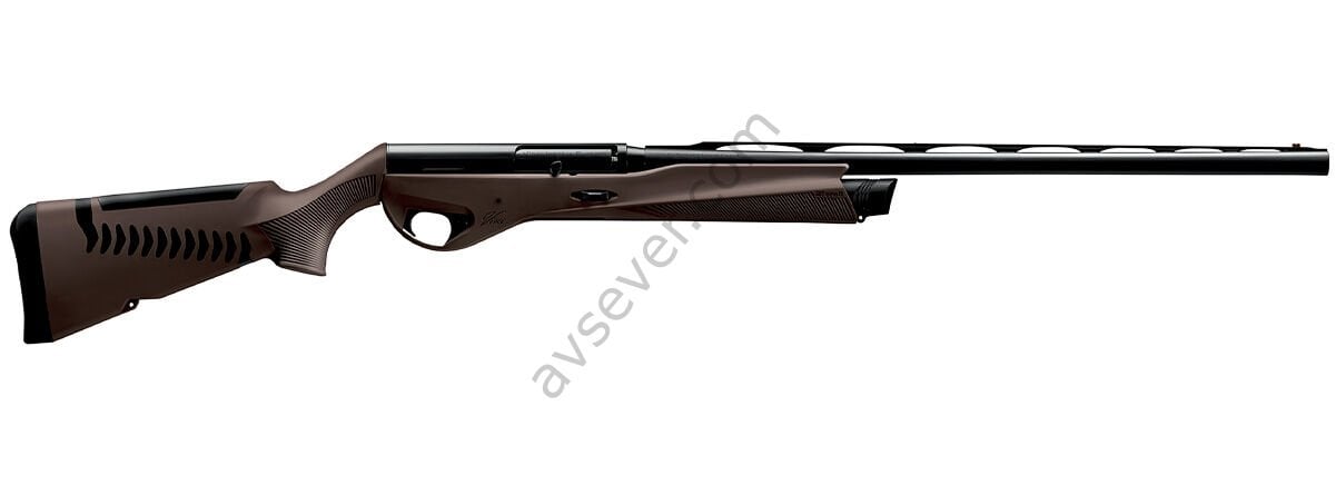 BENELLI VINCI SEQUOIA BROWN YARI OTOMATİK AV TÜFEĞİ