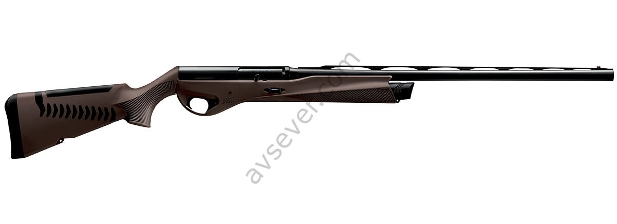 BENELLI VINCI SEQUOIA BROWN YARI OTOMATİK AV TÜFEĞİ