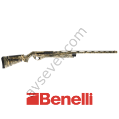 BENELLİ SUPER VİNCİ CAMO MAX5 YARI OTOMATİK AV TÜFEĞİ