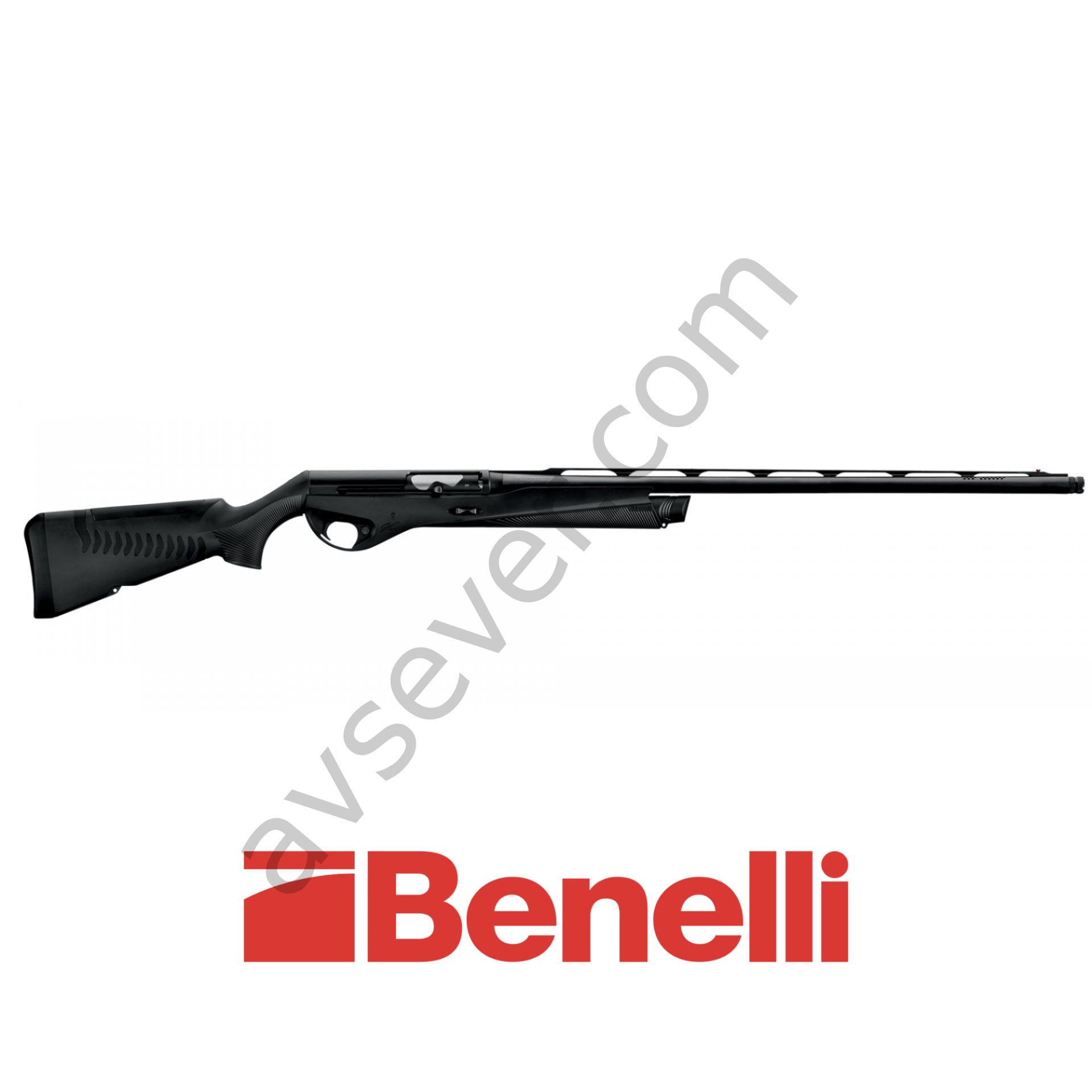 BENELLİ VİNCİ CORDOBA YARI OTOMATİK AV TÜFEĞİ