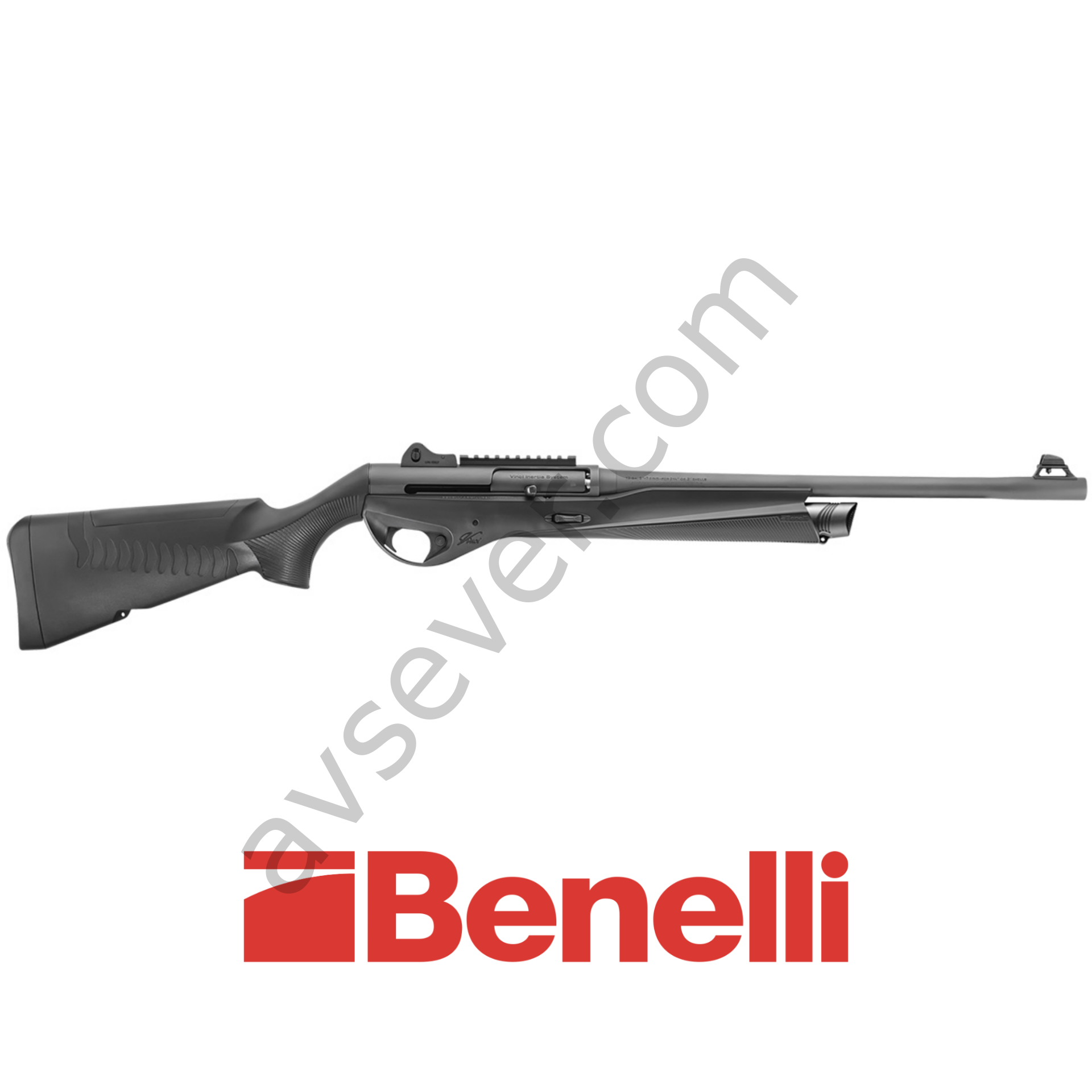 BENELLİ VİNCİ TACTİCAL Comfortech YARI OTOMATİK AV TÜFEĞİ