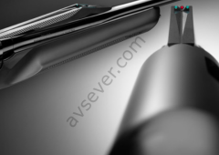 BENELLİ VİNCİ BLACK SLUG YARI OTOMATİK AV TÜFEĞİ