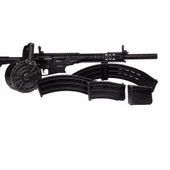 DERYA MK-12 AS-101S ŞARJÖRLÜ AV TÜFEĞİ