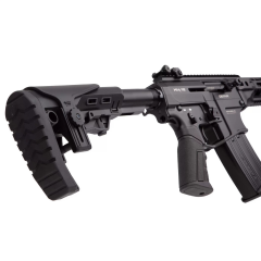 DERYA MK-12 AS-101S ŞARJÖRLÜ AV TÜFEĞİ