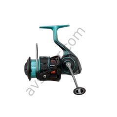 Lrf Set Captain İntegra 228cm 1-7gr + Albastar Bold 1000 + 0.10mm İp Misina