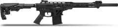 DERYA MK-20 ES-201S SİYAH 20 KALİBRE ŞARJÖRLÜ AV TÜFEĞİ