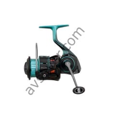 Lrf Set Captain İntegra 228cm 2-9gr + Albastar Bold 1000 + 0.10mm İp Misina