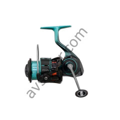 Lrf Set Captain İntegra 228cm 2-9gr + Albastar Bold 1000 + 0.10mm İp Misina