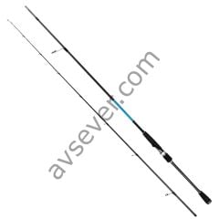 Lrf Set Captain İntegra 228cm 2-9gr + Albastar Bold 1000 + 0.10mm İp Misina