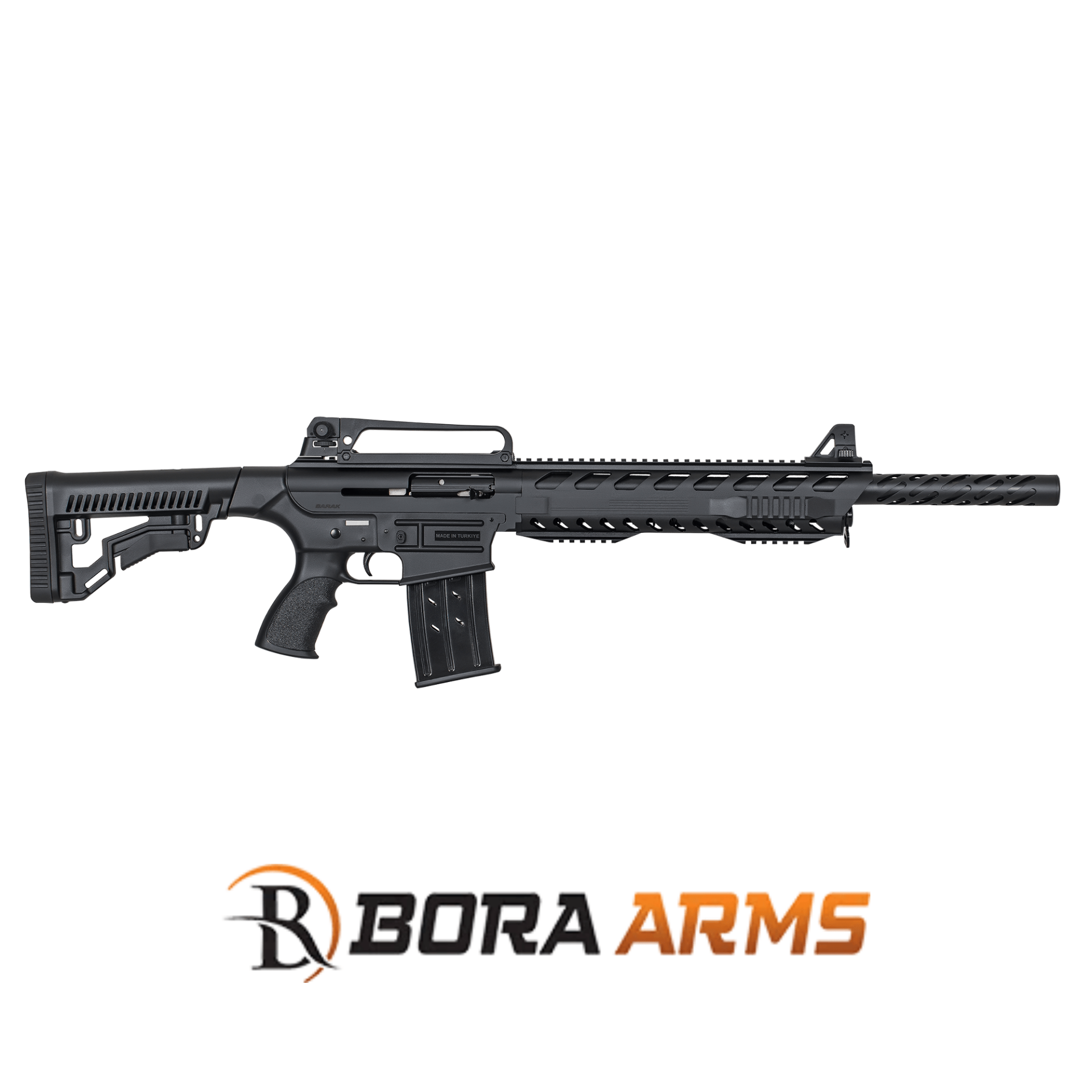 BORA BR99 FULL METAL ŞARJÖRLÜ AV TÜFEĞİ