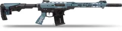DERYA MK-20 ES-216S MAVİ SİYAH 20 KALİBRE ŞARJÖRLÜ AV TÜFEĞİ