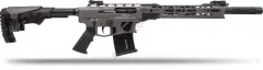 DERYA MK-20 ES-210SF TUNGSTEN 20 KALİBRE ŞARJÖRLÜ AV TÜFEĞİ