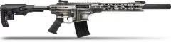 DERYA MK-12 AS-109SE BEYAZ ESKİTME ŞARJÖRLÜ AV TÜFEĞİ