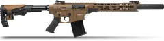 DERYA MK-12 AS-102SF BRONZ ŞARJÖRLÜ AV TÜFEĞİ