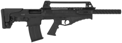 Hatsan Escort BTS 12 Tactical Bullpup Otomatik Av Tüfeği