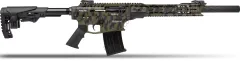 DERYA MK-12 AS-155K KAMUFLAJ ŞARJÖRLÜ AV TÜFEĞİ
