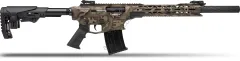 DERYA MK-12 AS-154K KAMUFLAJ ŞARJÖRLÜ AV TÜFEĞİ