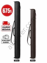 LRF & Spin Kamış Taşıma Çantası – Makine Üzerinde Taşıma