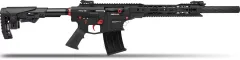 DERYA MK-12 AS-104PS ŞARJÖRLÜ AV TÜFEĞİ