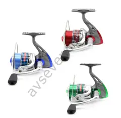 Remixon Strong 4.20m 100-250gr +Ecotackle Kicker 6000