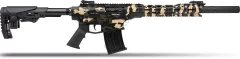 DERYA MK-12 AS-150K ŞARJÖRLÜ AV TÜFEĞİ
