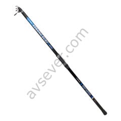 Remixon Strong 4.20m 100-250g + Okuma Revenger A RV-8000A