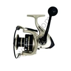 OSLO Rock Game 213cm 0.5-7gr Aji Kamış + Albastar 1000 Makine + 0.10mm İp Misina + 675₺ Değerinde Çanta Hediye