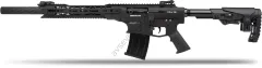 DERYA MK-12 AS-101LH SOL KASA ŞARJÖRLÜ AV TÜFEĞİ