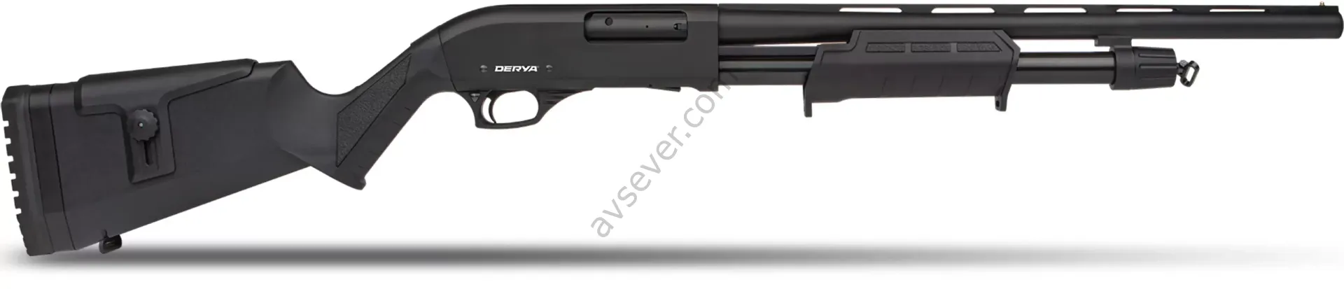 DERYA WS-104C OTOMATİK AV TÜFEĞİ