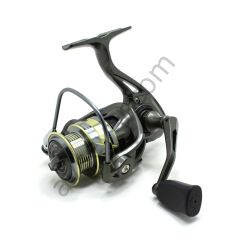 LRF Set Captain Integra Carbo-X 228 cm 1-7 g LRF Kamışı + Captain Aji-MCR Pro 800 Makine + 0.10 mm İp Misina ve Kamış Kılıfı Hediye