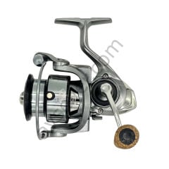 LRF Set Captain Integra Carbo-X 228 cm 1-7 g LRF Kamışı + Albastar Fatal 1000 Makine + 0.10 mm İp Misina ve Kamış Kılıfı Hediye