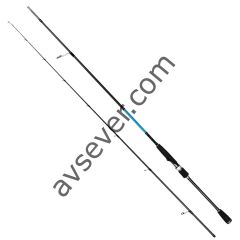 LRF Set Captain Integra Carbo-X 228 cm 1-7 g LRF Kamışı + Shimano FX 1000 FC Makine + 0.10 mm İp Misina ve Kamış Kılıfı Hediye