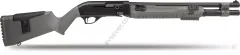 DERYA XT-410C GRİ YARI OTOMATİK AV TÜFEĞİ