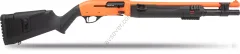 DERYA XT-405 TURUNCU YARI OTOMATİK AV TÜFEĞİ