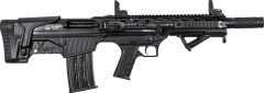 MAESTRO BULLPUP BP 12 SİYAH YARI OTOMATİK AV TÜFEĞİ