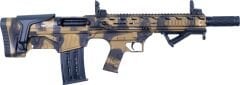 MAESTRO BULLPUP BP 12 BRONZ İSLİ YARI OTOMATİK AV TÜFEĞİ