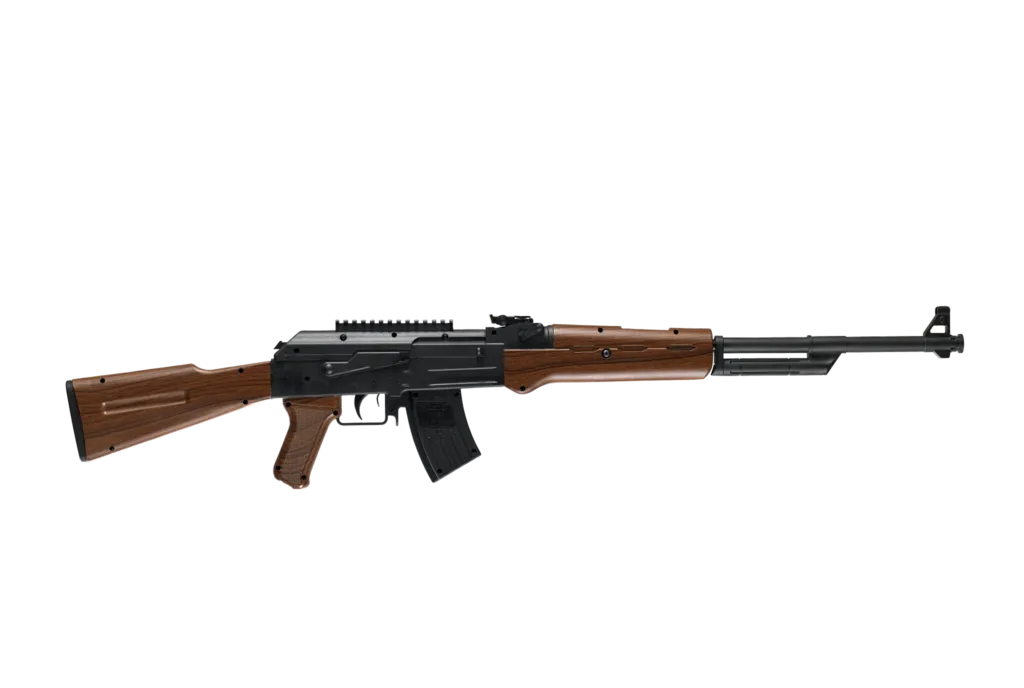 EKOL AK 550 Havalı Tüfek