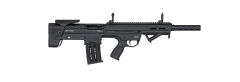 Waltter Taktikal Bullpup Siyah Full Metal Otomatik Av Tüfeği
