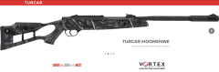 Hatsan Turcar  Havalı Tüfek 5.5mm