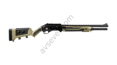 AXOR ARMS FS-PRO SAHRA KIRMA KATLANABİLİR OTOMATİK AV TÜFEĞİ
