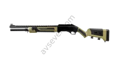 AXOR ARMS FS-PRO SAHRA KIRMA KATLANABİLİR OTOMATİK AV TÜFEĞİ