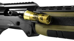 AXOR ARMS FS-PRO SAHRA KIRMA KATLANABİLİR OTOMATİK AV TÜFEĞİ