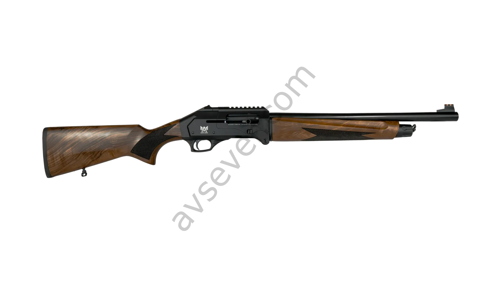 AXOR ARMS FS-W KATLANIR OTOMATİK AHŞAP AV TÜFEĞİ