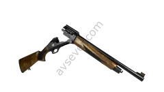 AXOR ARMS FS-W KATLANIR OTOMATİK AHŞAP AV TÜFEĞİ