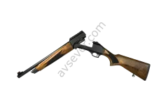AXOR ARMS FS-W KATLANIR OTOMATİK AHŞAP AV TÜFEĞİ